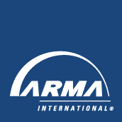 ARMA square logo