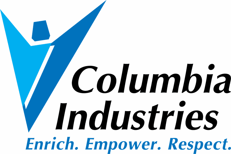 Columbia Industries Logo
